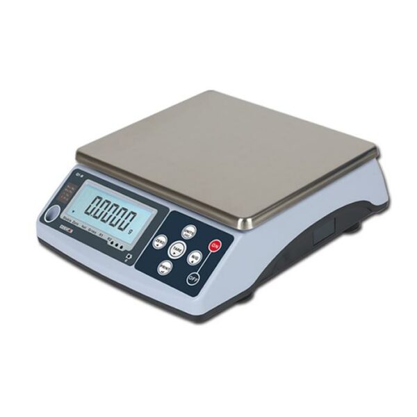 SENS™ Q1W-06 - 6kg / 0.5g