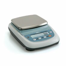 BEL, ES series - 2.2 kg/ 0.1g - Portable Precision Balance