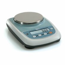 BEL, S series - 0.01g , Capacities: 620-4200 g - Portable Weighing Balance