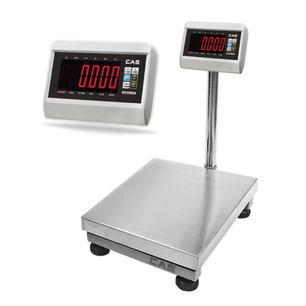 CAS DH3040 - 150 kg - 30x40cm - Image 2