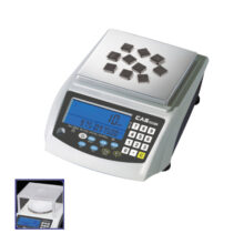 CAS, MWP-C-H series - 0.01 - 600 - Precision Counting & Weighing Balance