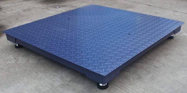 Metra TCS-Z Basic Series - TCS-Z-1010-B2-2 - 1x1m - 2 Ton - Image 4