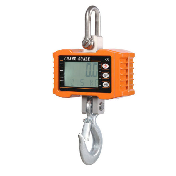 SENS S Series - HS-S-1000 - 1000kg / 0.5kg