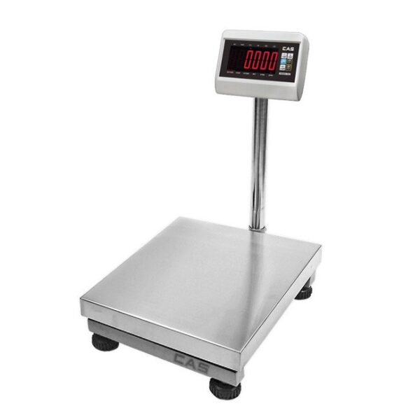 CAS DH3040 - 150 kg - 30x40cm