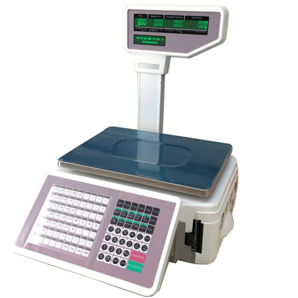 Metra, TMA-2015P5 - 30 - 5/5 - 30 kg/ 10g