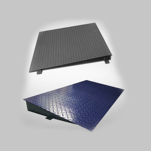 CAS DH - 100x100cm (1x1m) - 5 Ton - Image 3