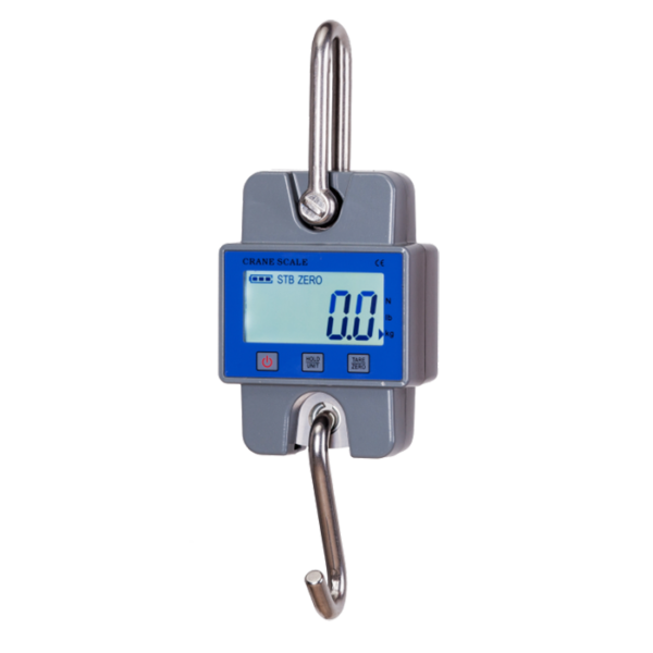 SENS L2 Series - HS-L2-300 - 300kg / 0.1kg - Image 2