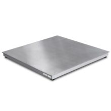 ETI SERIES 4-CELLS STAINLESS STEEL PLATFORMS