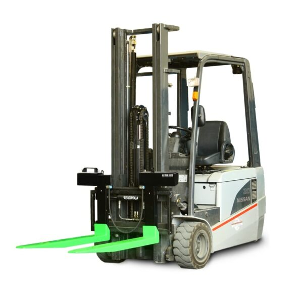 LTF SERIES WEIGHING FORKS - Image 2