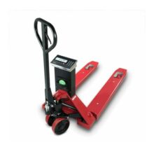 RL-HPJ Hand Pallet Jack Scale