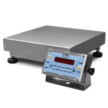 TRB IP65 STAINLESS STEEL PRECISION SCALES SERIES