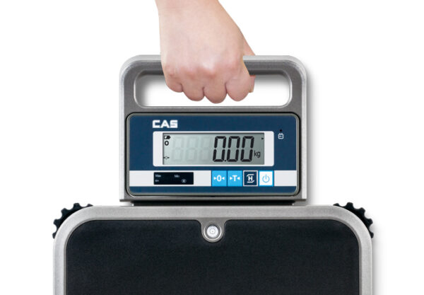 CAS PBII - 60 kg - 10 / 20g - Image 4
