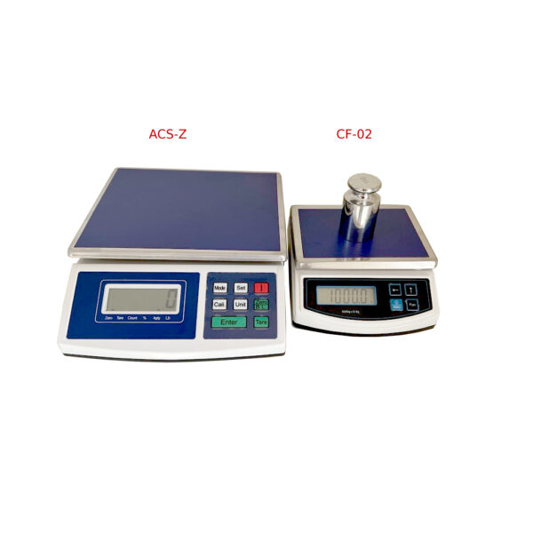 Metra CF-02 - Kitchen Scale – 5kg - Image 2
