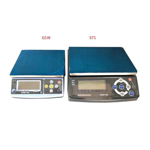 SENS™ ST1-06 - 6 kg / 0.2g - Image 3