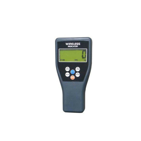 Sigma DDM-W3M - Multi-channel Wireless Dynamometer - Image 2