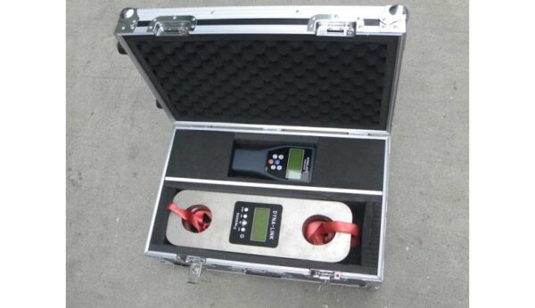 Sigma DDM-W3 - 2 Ton - Image 2