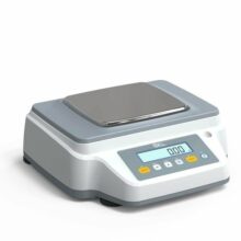 BEL RB Series 0.01g (10mg) – Precision Weighing Balance