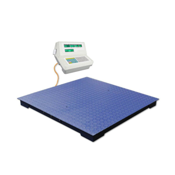 SiGMA A2+P series- A21515-3 - 150x150cm - 3 ton - 0.2kg
