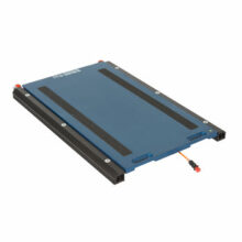 Dini Argeo, “WWSD” Wheel Weighing Pads – 900 x 500mm
