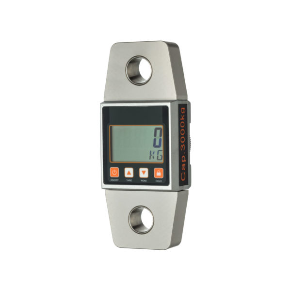 SENS OCS-Y - Dynamometer