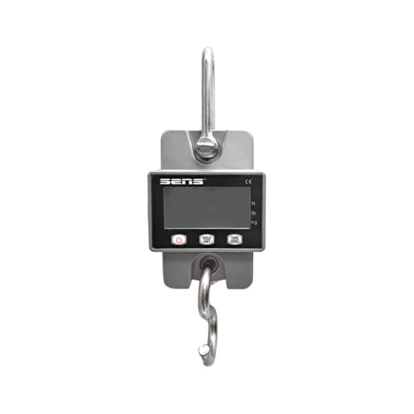 SENS L2 Series - HS-L2-300 - 300kg / 0.1kg