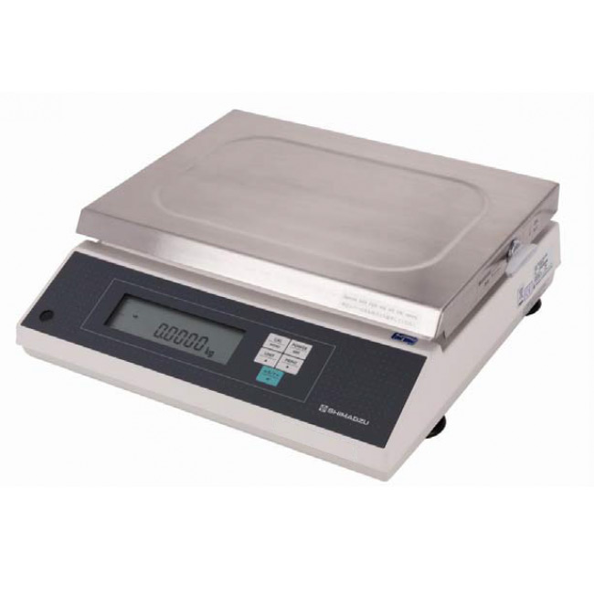 Shimadzu BX Series Precision Balances