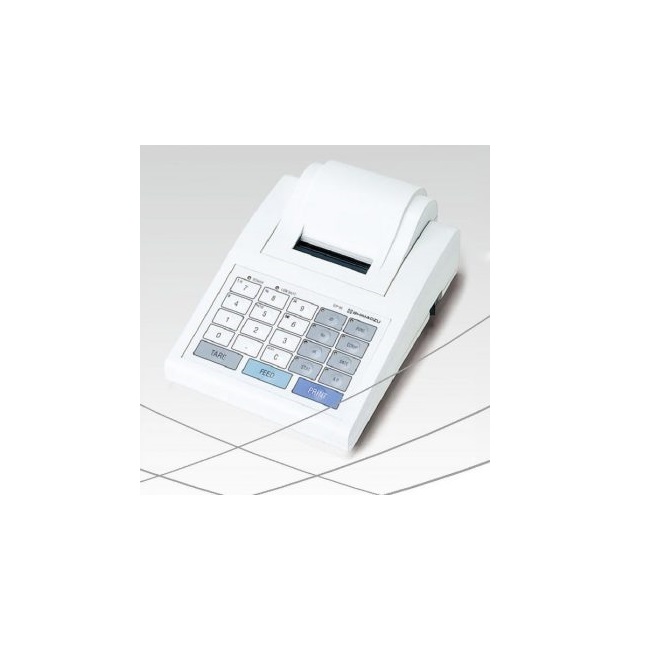 Shimadzu BX Series Precision Balances - Image 3