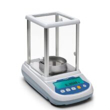 BEL Engineering Analytical Balance – HPBG Series HPBG 514Ai ( 510g/0.1mg)