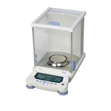Shimadzu AUW-D Analytical Balances