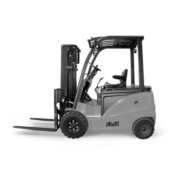 AEFLI Series - AEFLI25T - Electric Forklift Lithium