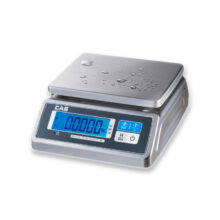 CAS SWII-WS - Weighing Scale (Waterproof)