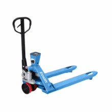 E20MP Scale Pallet Truck – Pallet Truck with Weighing Scale (2 Ton) | Weighing Pallet Truck