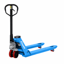E20V Pallet Truck with Weighing Scale (2 Ton) – Hand Pallet Truck with Weighing Scale | Weighing Pallet Truck