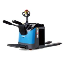 G20/25 Electric Pallet Trucks – Electric Pallet Jacks / Electric Pallet Trolley (Standing, 2–2.5 Ton)