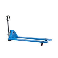 M20L Hand Pallet Truck (2 Ton) – Long Fork Pallet Jack / Pallet Truck