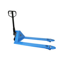 M20LP Low Profile Hand Pallet Truck (2 Ton) – Manual Pallet Truck
