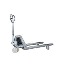 M20Z Galvanized Pallet Truck (2 Ton) – Hand Pallet Truck / Pallet Jack