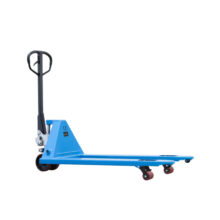 M25 2.5 Ton Hand Pallet Truck (Pallet Jacks) – Heavy Duty Pallet Truck