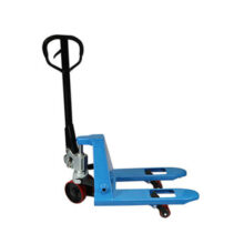 M25NS Hand Pallet Truck 2.5 Ton (2500kg) | Hand Operated Pallet Truck