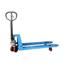 M30 Manual Pallet Truck (3 Ton / 3000kg) – Heavy Duty Hand Pallet Truck