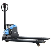 W15E Electric Pallet Truck (Walkie Type) – 2 Ton Pallet Truck / Electric Pallet Jack
