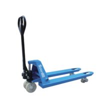 EOSLIFT SL-DF Series Hand Pallet Truck (2–3 Ton) – Pallet Truck for Daily Handling (DF20/DF25/DF30)