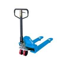 EOSLIFT SL-ACLP Series Low Profile Pallet Truck (1–2 Ton) – Hand Pallet Truck / Pallet Truck