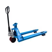 EOSLIFT SL-SPT Series Scale Hand Pallet Truck (2–3 Ton) – Scale Pallet Truck / Pallet Jack Scale