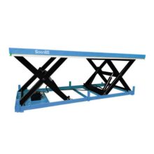 EOSLIFT SL-DGD Series – 1–5 Ton (1000–5000Kg) – Electric Lift Platform – Scissor Lift Platform / Electric Lift Table