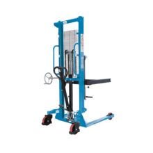 EOSLIFT SL-HSF Series Drum Lifter / Drum Stacker – 350 kg, 1.6 m (Drum Handling Trolley)