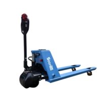EOSLIFT SL-BCH Electric Pallet Truck / Electric Pallet Jack – 2-2.5 Ton (2000-2500 Kg) Electric Powered Pallet Truck