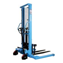 EOSLIFT H15J Pallet Stacker – Manual Hydraulic Pallet Stacker 1.5 Ton (1500kg)