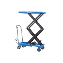 EOSLIFT TAD Series – 350–800 Kg – Scissor Lift Table – Hydraulic Lift Table / Lift Table